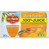 Save $1.00 on 2 Del Monte® Fruit Cup® when you buy TWO (2) Del Monte® Fru...