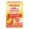 SAVE $2.00 off ANY Emergen-C® product 7ct or larger off ANY Emergen-C® produc...