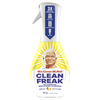 Save $5.50 on TWO Mr. Clean Clean Freak Starter Kits OR Mr. Clean Magic Erasers 6ct o...