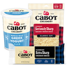 save 1 50 on any three 3 cabot creamery items Publix Coupon