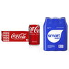 buy any one 1 coca cola 10 pack and save 2 00 on any one 1 smart water 1l 6pk Publix Coupon on WeeklyAds2.com