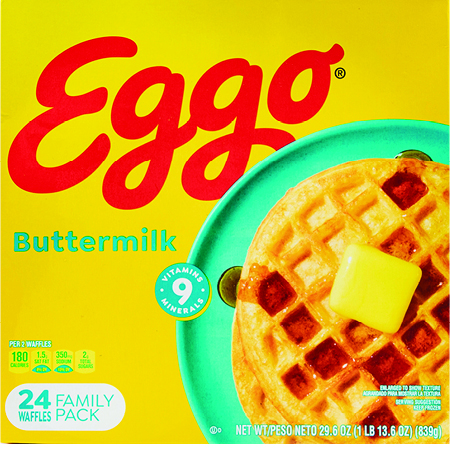 Eggo