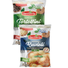 Save $1.00 on two (2) Our Family Frozen Pasta (19-25 oz.)
