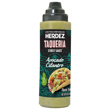 Image of Offer Save $1 on TWO (2) Herdez Taqueria Salsa Select 15.3-16oz.