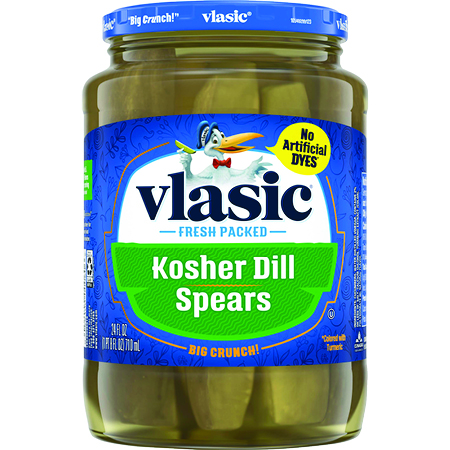 Vlasic