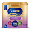 Save $2.50 on Enfamil NeuroPro™ Gentlease® Infant Formula when you buy ONE...