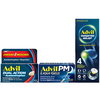 save 4 00 on any one 1 adult advil 144ct advil pm 80ct or any advil targeted relief Publix Coupon
