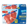 Save $1.00 on one (1) Our Family Resealable Bags Mega (60-80 ct.)