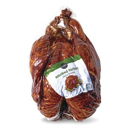 Save $1.00 Off The Purchase of One (1) Publix Whole Smoked Turkey