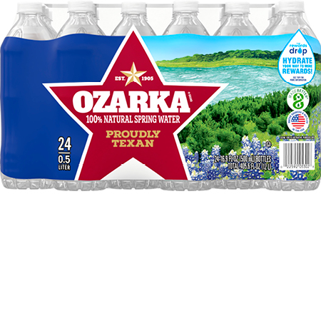 Ozarka