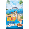Save $1.00 on ONE (1) Friskies® dry cat food bag, any variety (16 lb. or larger).