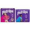 Save $3.00 on any ONE (1) package of PULL-UPS® Training Pants (Not valid on 7 ct....