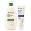 save 3 00 on any one 1 aveeno reg body moisturizer Publix Coupon