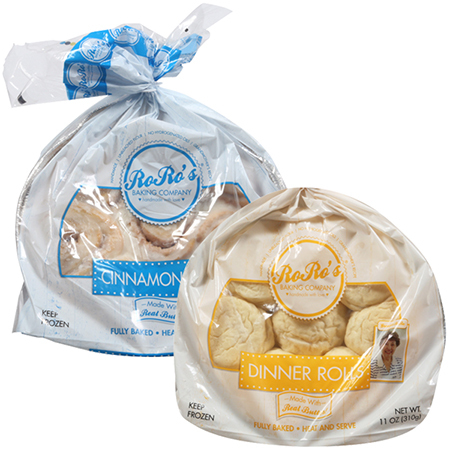RoRo's Baking Company