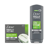 SAVE $0.75 on any ONE (1) Dove Men+Care Body Wash OR Bar Soap product SAVE $0.75 on...