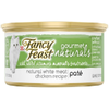 Save $1.00 on 6 Purina® Fancy Feast® Gourmet Naturals wet cat food when you b...