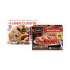 Save $1.00 on three (1) Lean Cuisine Pizza or Entrees or Stouffer's Entrees/Frenc...