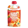 Save $1.00 on any THREE (3) Happy Tot Organics Super Bellies Pouches