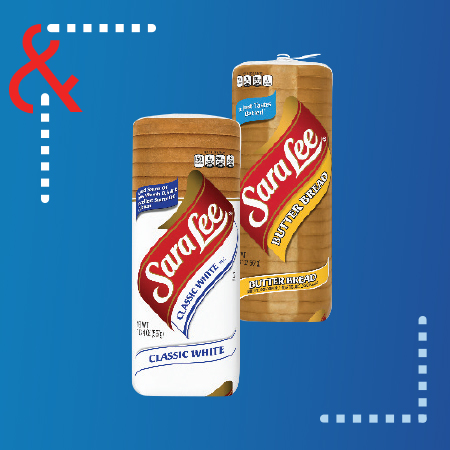 Sara Lee
