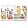 SAVE $3.00 on one (1) 3 lb or larger bag or carton of Beneful® Dry Dog Food