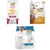 save 0 75 on any one 1 1 06 oz 1 96 oz package of fancy feast reg layered delights trade chef 39 s cuts trade or savory purees cat treats Publix Coupon