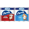 Save $1.00 on ONE Charmin Toilet Paper Product 4 ct or larger (excludes Charmin Essen...