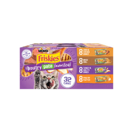 Friskies