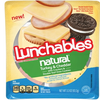 Save $1.00 on two (2) Oscar Mayer Basic Lunchables (3.1-4.4 oz.) or P 3's (2-2.1...