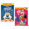 save 1 00 on any one 1 kellogg 39 s reg cereals Publix Coupon