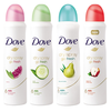 SAVE $1.00 on any ONE (1) Dove Dry Spray Antiperspirant Deodorant product (excludes D...