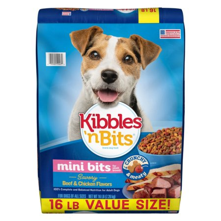 milk bone mini peanut butter