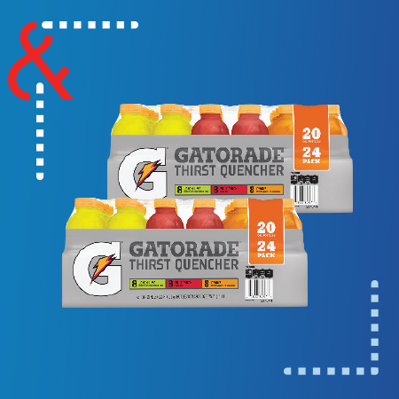 Gatorade