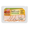 Save $1.00 on one (1) Oscar Mayer Deli Fresh Lunch Meat (7-9 oz.)