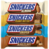 Save $0.50 on any TWO (2) Snickers® Original, Crisper, Almond, Hazelnut or Peanut...