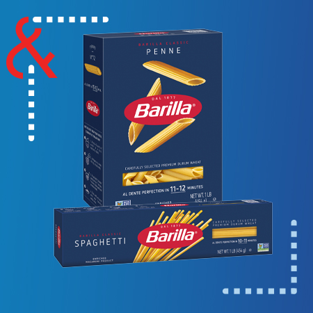 Barilla