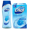 SAVE $2.00 off TWO (2) DIAL® OR TONE® Body Wash (12 oz. OR Larger) or Bar Soa...