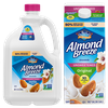 save 1 00 on any one 1 almond breeze refrigerated 64 or 96 oz Publix Coupon