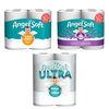 Save $1.00 off any ONE (1) package of Angel Soft® Bath Tissue, 8 Mega roll or lar...