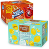 Save $0.50 on one (1) Kool-Aid Sparklers or Country Time Sparkling Lemonade