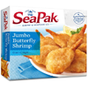 Save $1.00 on SeaPak Product when you buy ONE (1) SeaPak product, any variety (8oz or...