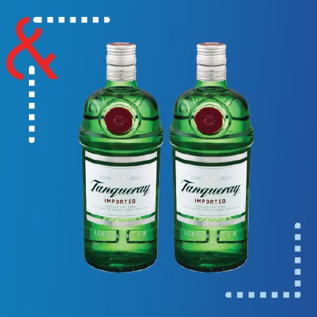Tanqueray