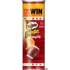 Save $1.00 on 4 Pringles® Products when you buy FOUR (4) Pringles® Full Size...