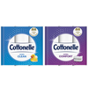Save $1.00 on any ONE (1) COTTONELLE® Toilet Paper (4 mega roll pack or larger)