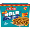 save 2 00 on any one 1 el monterey mas bold taquitos Publix Coupon