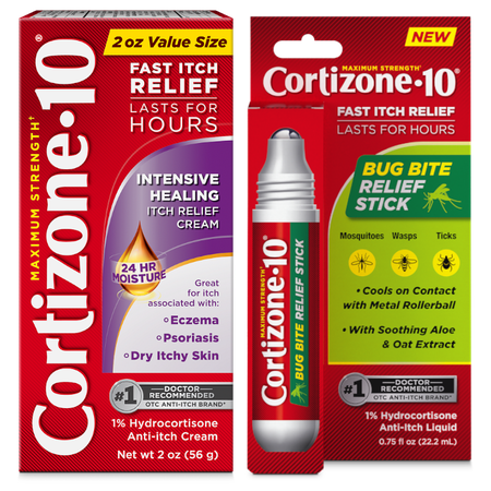 Cortizone
