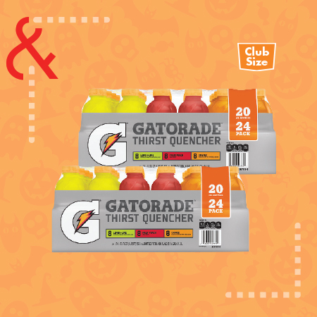 Gatorade