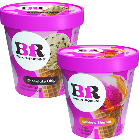 Baskin Robbins