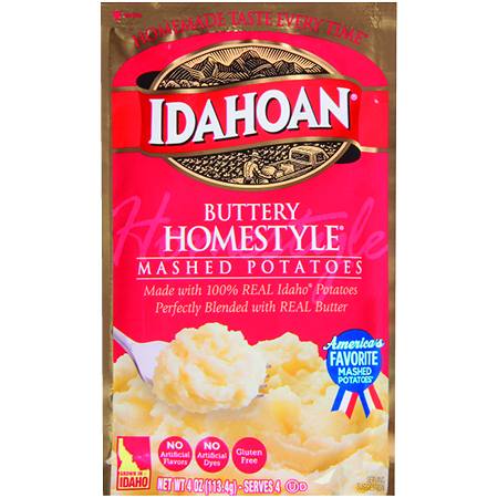 Idahoan