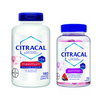 Save $4.00 off any ONE (1) Citracal® Product (excludes Citracal Petites 100ct)