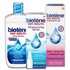 Save $1.50 on any ONE (1) Biotene Product (Excludes trial sizes)